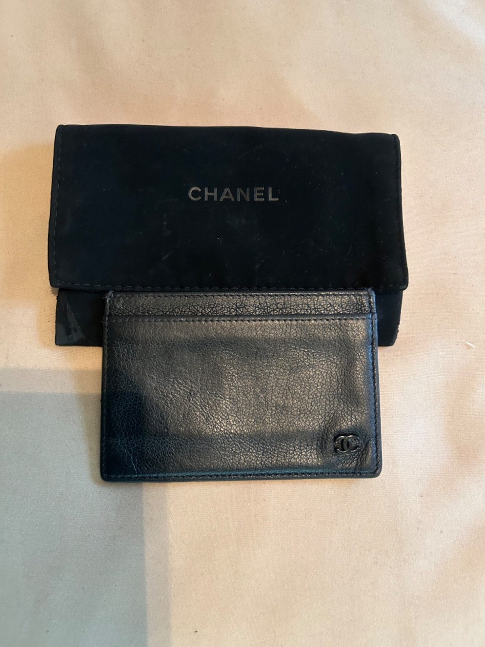 Chanel Card Case - Picture 2 of 2